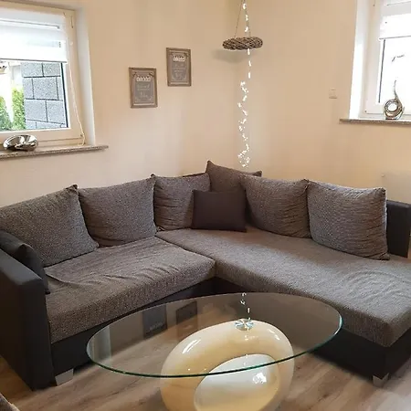 Apartment Lila Pause Ellweiler