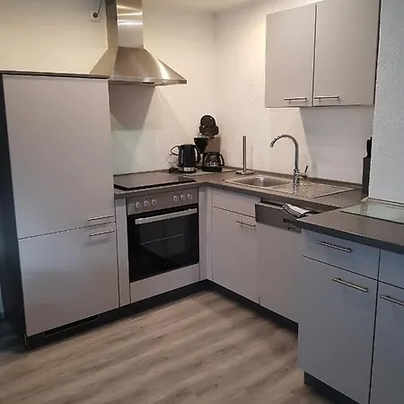 Lila Pause Apartment *