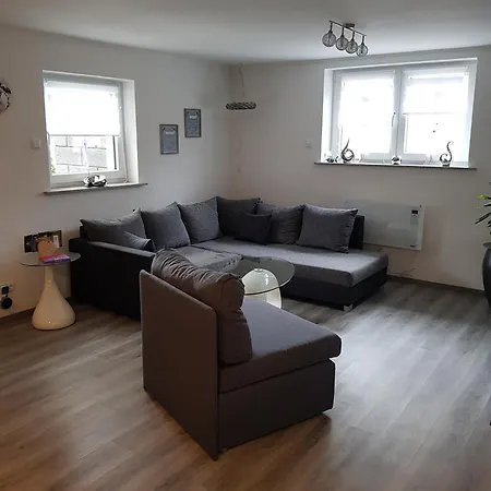 Apartment Lila Pause Ellweiler