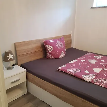 Lila Pause Apartment