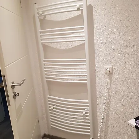Apartment Lila Pause