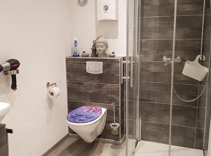 Lila Pause Ellweiler