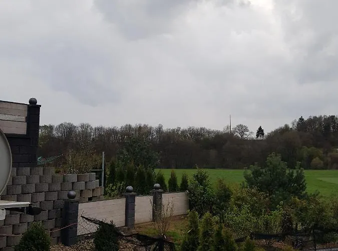 Lejlighed Lila Pause Ellweiler