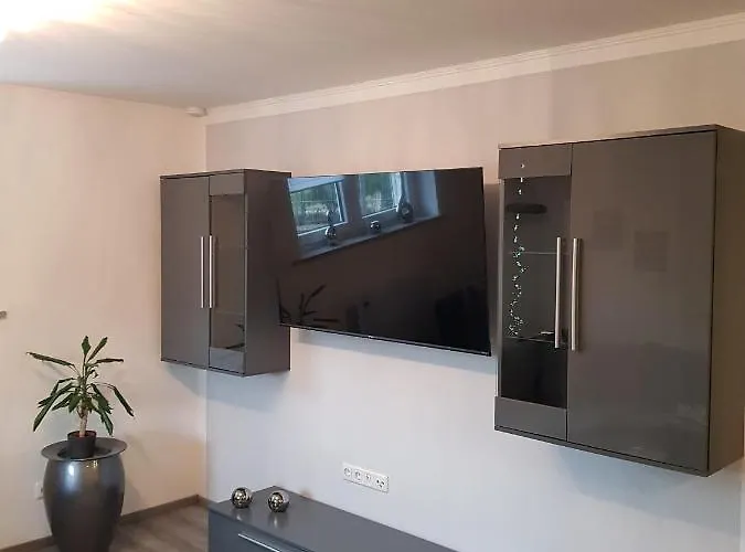 Lila Pause Ellweiler