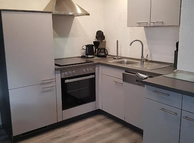 Lila Pause Lejlighed *